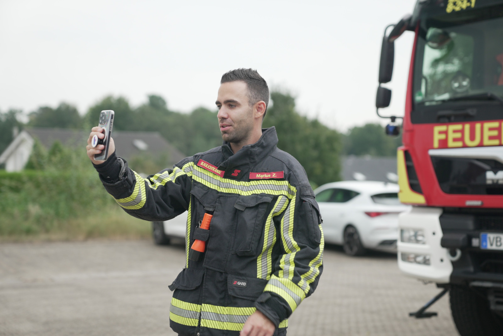 Influencer-Management