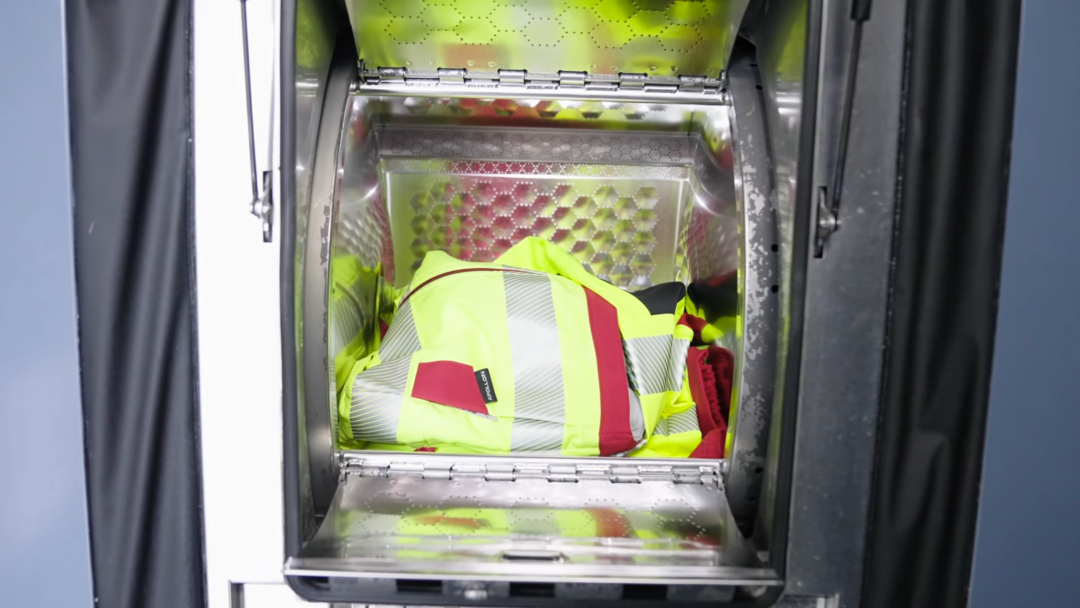 Thumbnail - PSA richtig pflegen & waschen