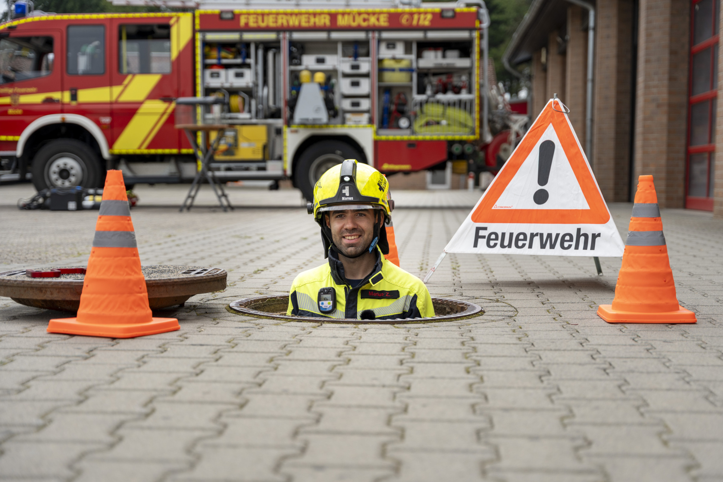 SGARD Tipps und Tricks (Staffel 1-5)