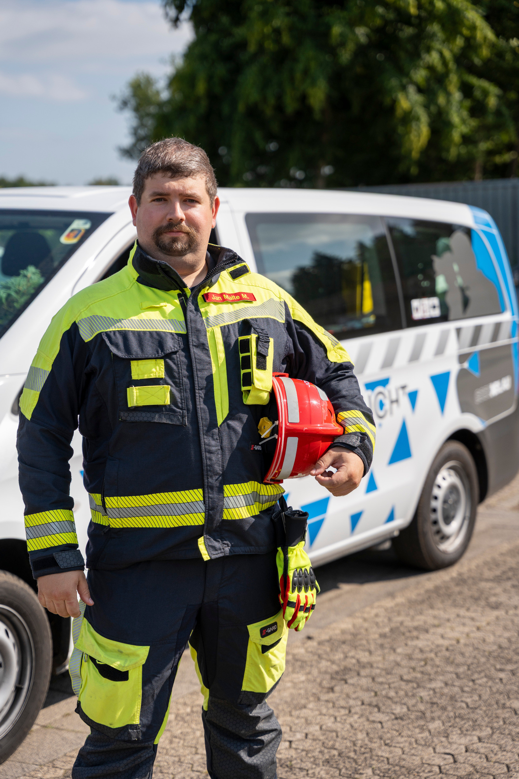 Jan-Malte Mühlenbeck