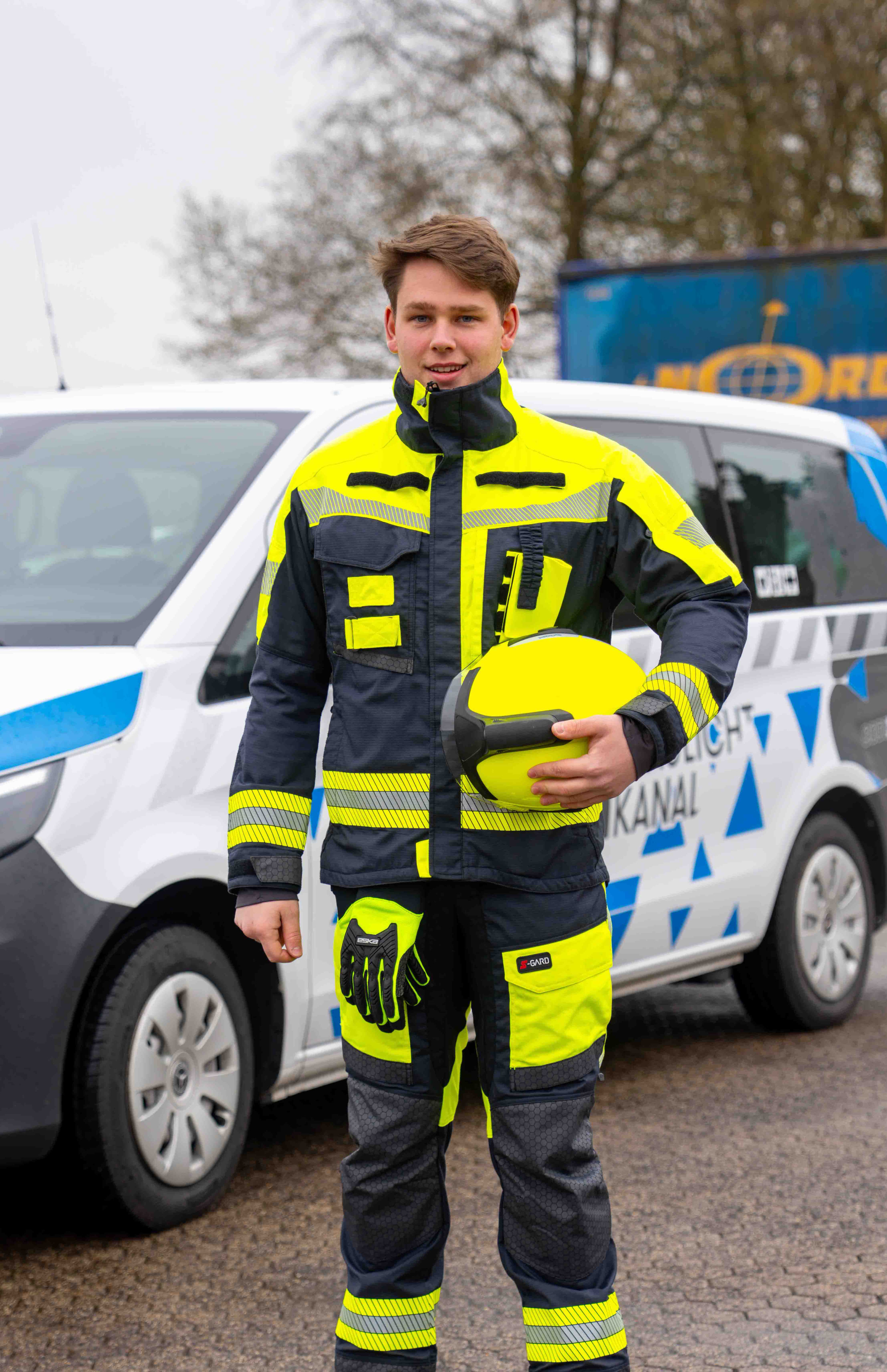 Niklas Mönke