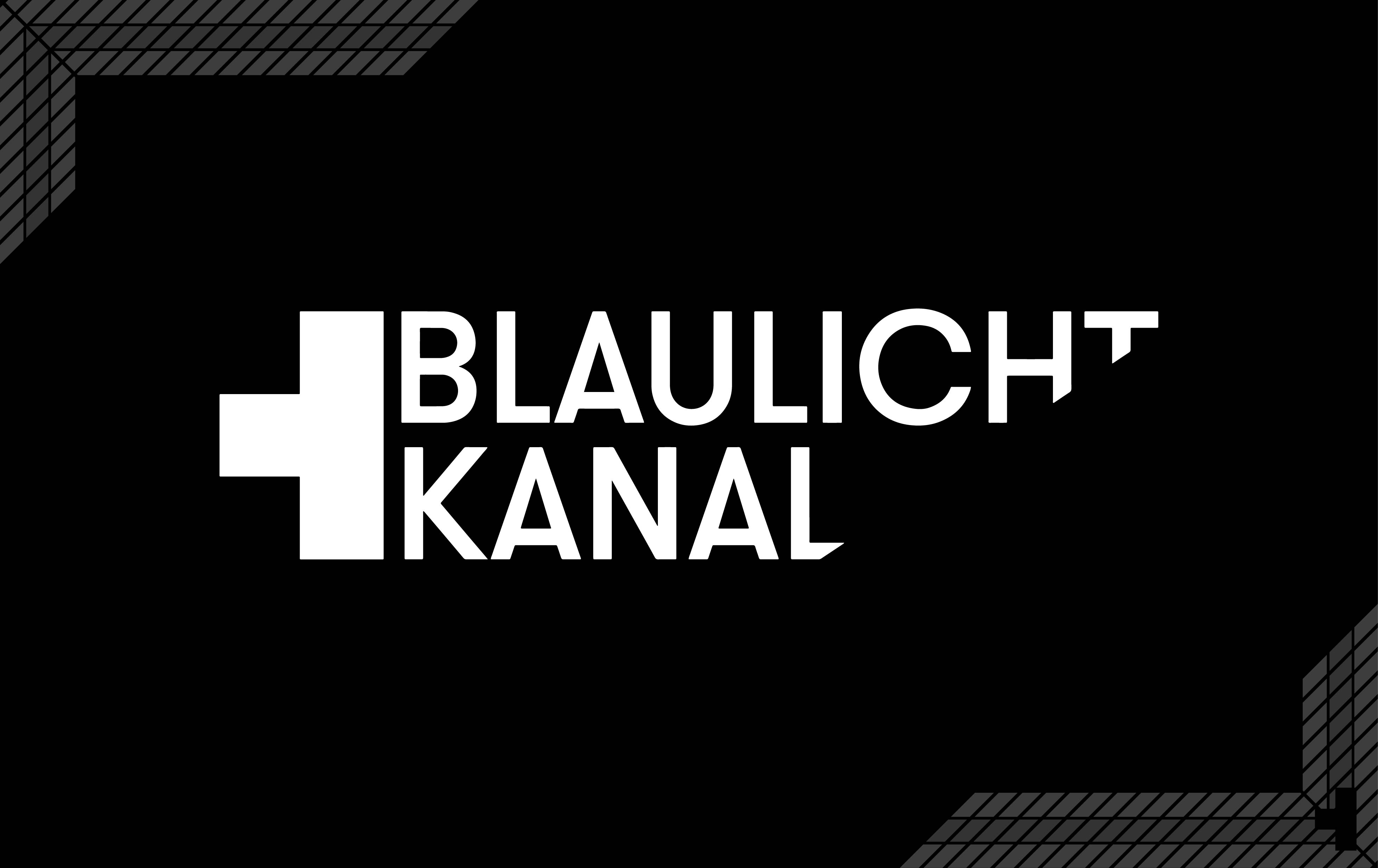 Blaulichtkanal - Thumbnail
